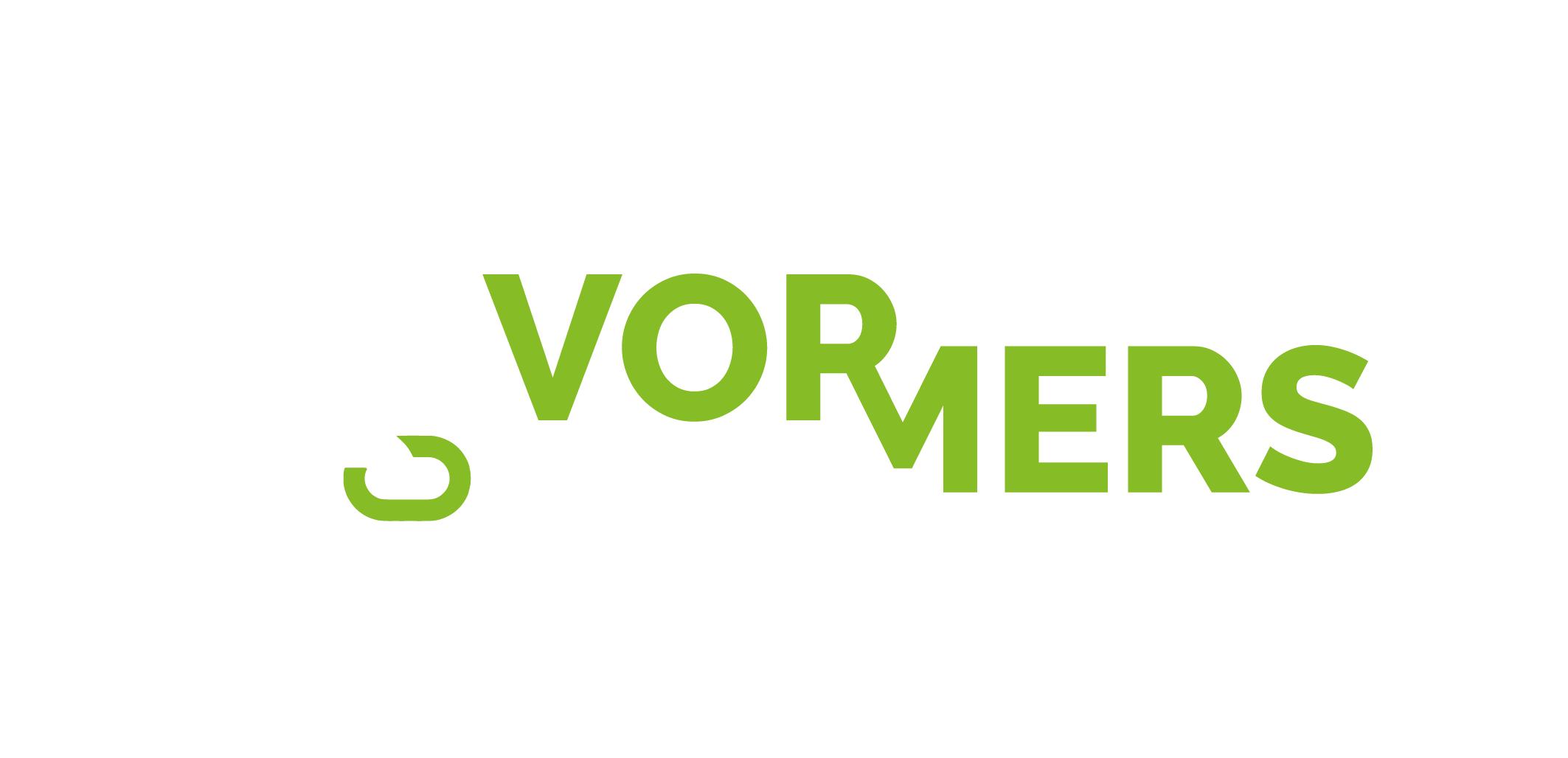 De Vormers logo