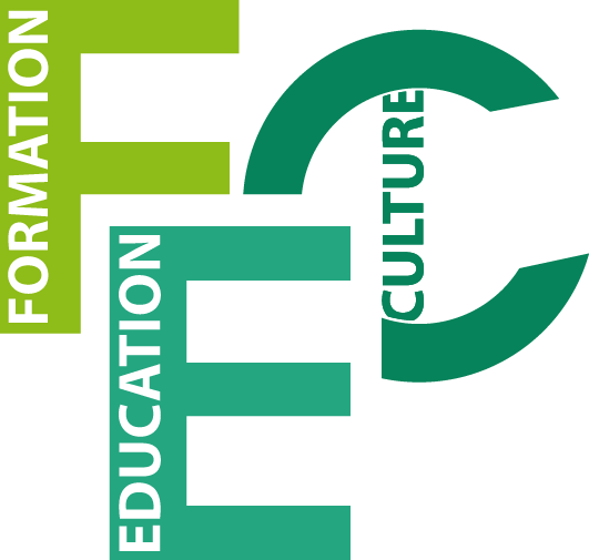 FCE logo